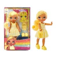 Лялька Rainbow High серії Littles - Дейзі (531227)
