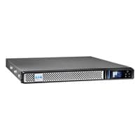 Источник бесперебойного питания Eaton 5P G2, 1150VA/920W, RM 1U, LCD, USB, RS232, 6xC13