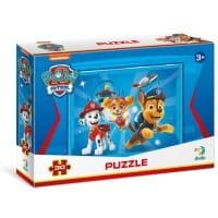 Пазл на 30 элементов Paw Patrol