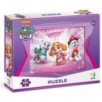 Пазл на 60 елементів Paw Patrol