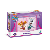 Пазл на 30 элементов Paw Patrol