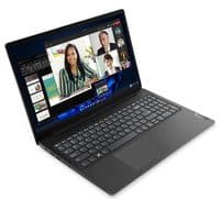 Ноутбук Lenovo V15-G4 15.6" FHD IPS AG, Intel i7-1355U, 16GB, F1TB, UMA, DOS, черный
