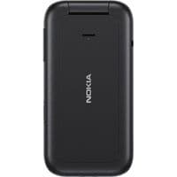 Мобільний телефон Nokia 2660 Flip Dual Sim Black