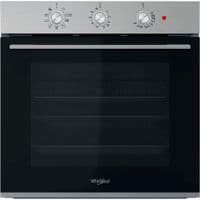Духовка электрическая Whirlpool OMK38HU0X