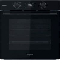 Духовка электрическая Whirlpool OMSK58CU1B