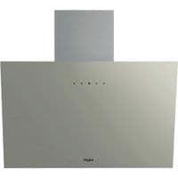 Вытяжка наклонная Whirlpool WHVP 62F LT SD