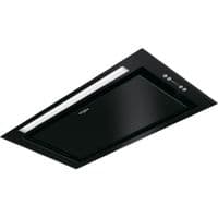 Вытяжка встраиваемая Whirlpool WCT3 63F LTK