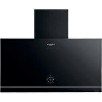 Вытяжка декоративная Whirlpool WHVA 62F LM K