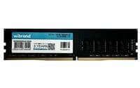 Память DDR4 Wibrand 16GB 2666MHz CL19 DIMM