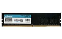 Пам'ять DDR4 Wibrand 8GB 2666MHz CL19 DIMM