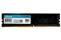 Пам'ять DDR4 Wibrand 4GB 2666MHz CL19 DIMM
