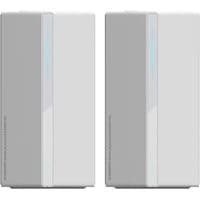 Маршрутизатор Xiaomi Mesh System AX3000 NE 2pk EU DVB4458GL