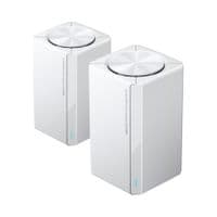 Маршрутизатор Xiaomi Mesh System AC1200 EU 2pack (DVB4451GL)
