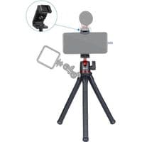 Штатив Ulanzi Vijim Octopus Tripod for Camera & Smartphones (оновлений) (UV-1907 MT-11)
