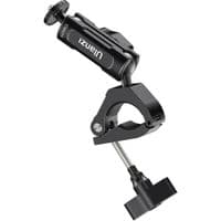 Шарнирное крепление Ulanzi action camera bike mount (UV-C018GBB1)
