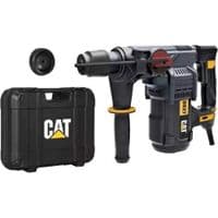 Перфоратор мережевый  CAT DX27