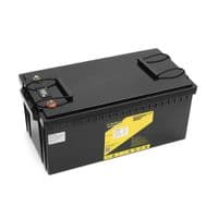 Аккумуляторная батарея LiitoKala LiFePO4 12,8V 400Ah c LCD дисплеем (520*265*220mm), 35.6kg