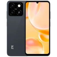 Мобільний телефон ZTE Blade A55 4/128GB Black (1076299)