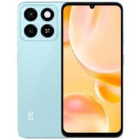 Мобільний телефон ZTE Blade A55 4/128GB Blue (1076300)