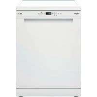 Посудомийна машина Whirlpool W7F HP33 A