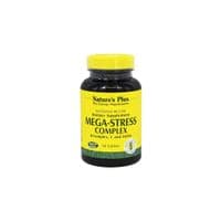Витаминно-минеральный комплекс Natures Plus Комплекс для борьбы со стрессом и поддержкой энергии, (NTP1260)