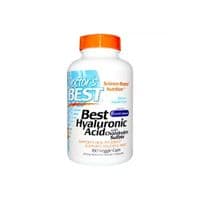 Витаминно-минеральный комплекс Doctor's Best Гиалуроновая кислота с сульфатом Хондроитина, BioCell Collag (DRB-00228)