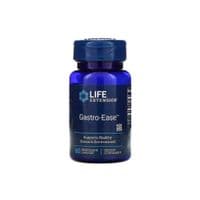 Минералы Life Extension Восстановление Желудка, Gastro-Ease, 60 вегетарианских капс (LEX-21006)