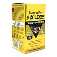 Мультивитамин Natures Plus Комплекс для Здорового Сна, AgeLoss, 60 таблеток (NTP8023)
