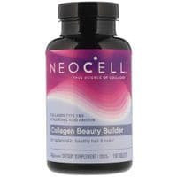 Витаминно-минеральный комплекс Neocell Коллаген Создатель Красоты, Collagen Beauty Builder, NeoCell, 150 (NEL-12931)