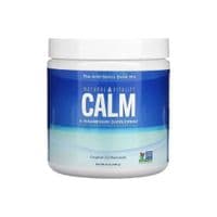 Минералы Natural Vitality Напиток-Антистресс, CALM, Anti-Stress Drink Mix, 226 гр (PTG-04349)