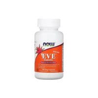 Витаминно-минеральный комплекс Now Foods Комплекс Для Женщин, Eve Capsules, Superior Women's Multi, 120 растений (NOW-03798)