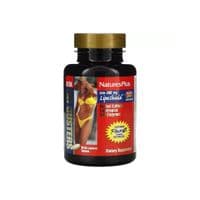 Травы Natures Plus Жиросжигатель, Ultra Fat Busters, 60 таблеток (NAP-04338)