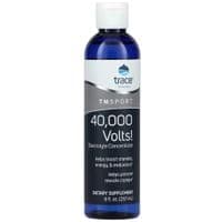 Минерал Trace Minerals Концентрат электролитов, Electrolyte Concentrate, 237 мл (TMR-00110)