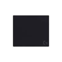Ігрова поверхня Logitech G640 Black (943-000799)