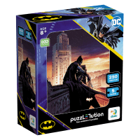 Пазл Medium-S Batman. Світ