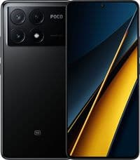 Смартфон Xiaomi Poco X6 Pro 5G 12/512GB  Dual Sim Black