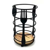 Столовые приборы RINGEL Oder подставка под столовые приборы (круглая) (RG-9016)