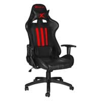 Крісло ігрове XTRIKE ME Advanced Gaming Chair GC-905, 50мм, чорне
