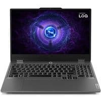 Lenovo LOQ 15.6"FHD IPS 144 Гц/i5-12450HX/24/512SSD/A530M 4 ГБ/DOS/Luna Grey