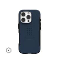 Чехол UAG для iPhone 16 Pro, Civilian Magsafe, Mallard