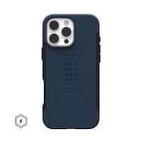 Чехол UAG для iPhone 16 Pro Max, Civilian Magsafe, Mallard