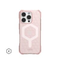 Чехол UAG для iPhone 16 Pro, Essential Armor Magsafe, Rose