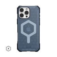 Чехол UAG для iPhone 16 Pro Max, Essential Armor Magsafe, Cloud Blue