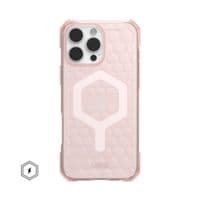 Чехол UAG для iPhone 16 Pro Max, Essential Armor Magsafe, Rose