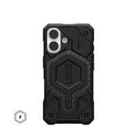 Чехол UAG для iPhone 16, Monarch Pro Magsafe, Carbon Fiber