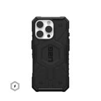 Чехол UAG для iPhone 16 Pro, Pathfinder Magsafe, Black