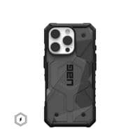 Чехол UAG для iPhone 16 Pro, Pathfinder SE Magsafe, Geo Camo