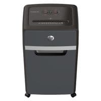Знищувач документів HP PRO SHREDDER 16MC (2808) (860131)