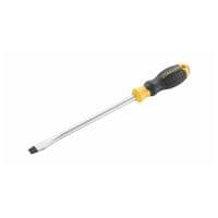 Викрутка Stanley Cushion Grip, SL10x200мм, з жалом, що розширюється. (STHT16150-0)