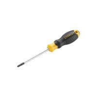 Отвертка Stanley Cushion Grip, TORX TT27х100мм. (STHT16181-0)